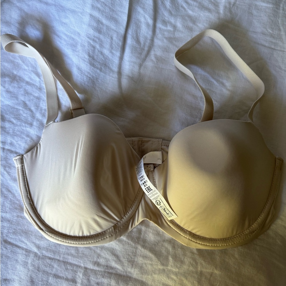 Intimissimi Cream Bra 36D